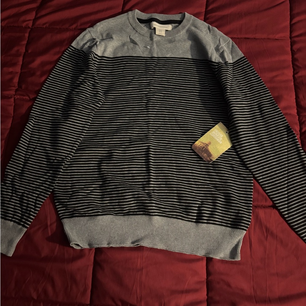 frederik anderson copenhagen sweater